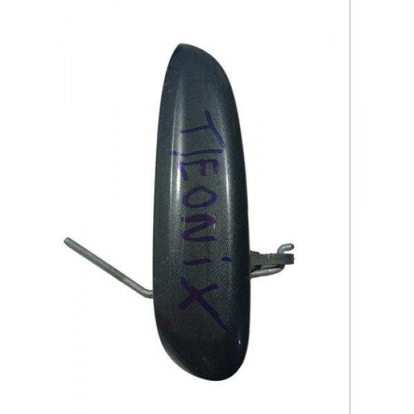 Maçaneta Externa Traseira Chevrolet Onix 2019