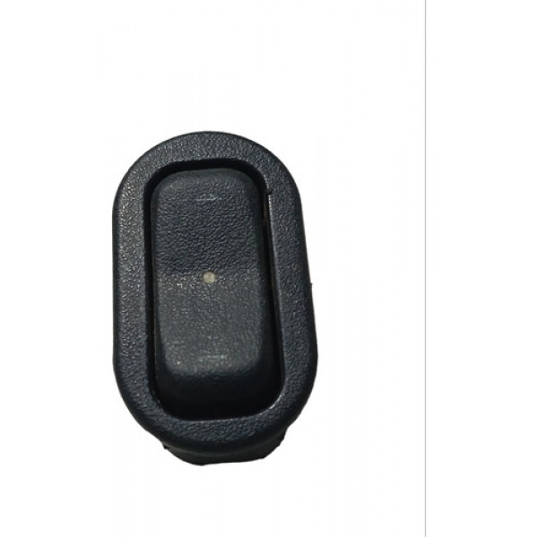 Botão Vidro Elétrico Chevrolet Celta 2005 A 2007