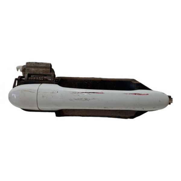 Maçaneta Externa Direita Palio Attractive Grand Siena 