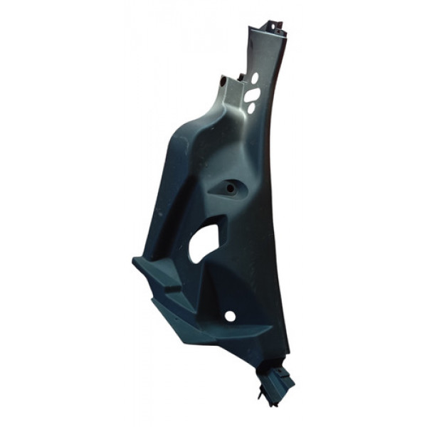 Acabamento Esquerdo Banco Fiat Punto 