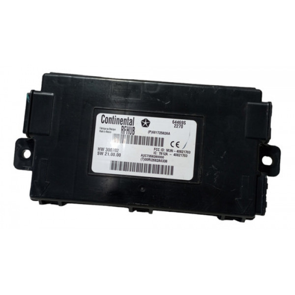 Módulo Receptor Antena Freemont 