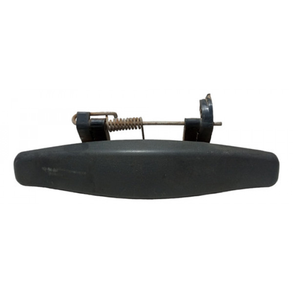 Maçaneta Externa Esquerda Sandero 2008 A 2014