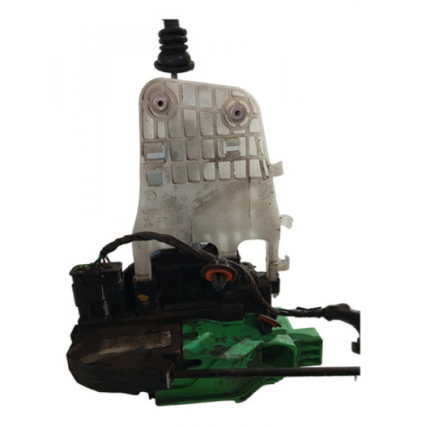 Fechadura Porta Dianteira Esquerda Fiat Cronos