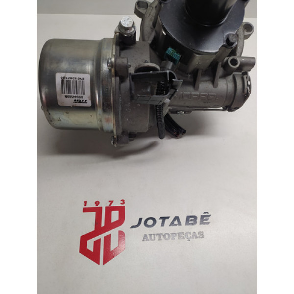 Coluna De Direção Elétrica Fiat Toro 