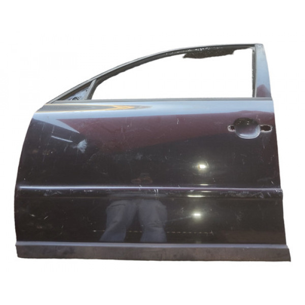 Porta Dianteira Esquerda Passat 1997 A 2005