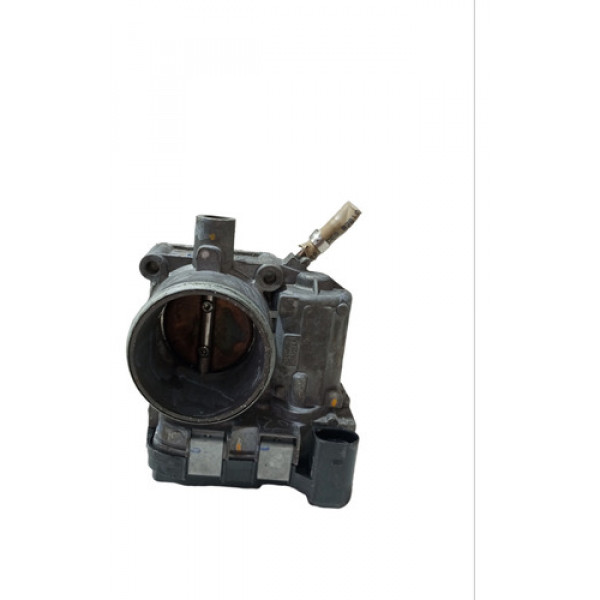 Corpo Borboleta Tbi Palio Bravo Punto Doblo 1.6 1.8 55223625