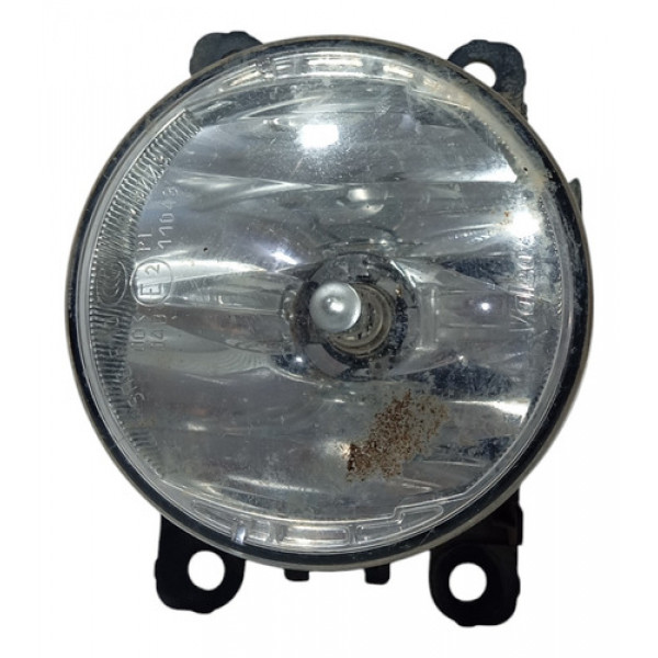 Farol Milha Direito Renault Duster Logan Clio
