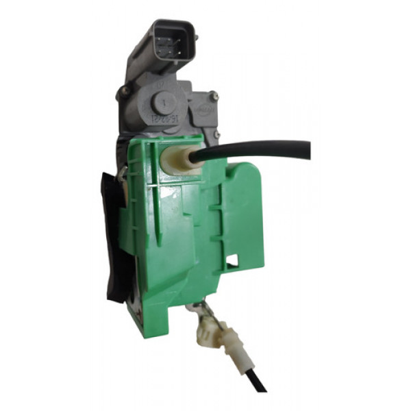 Fechadura Porta Dianteira Esquerda Eletrica Uno Fiorino