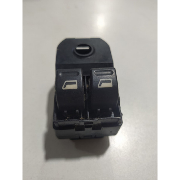 Botão Interruptor Vidro Elétrico Peugeot 207 07 12