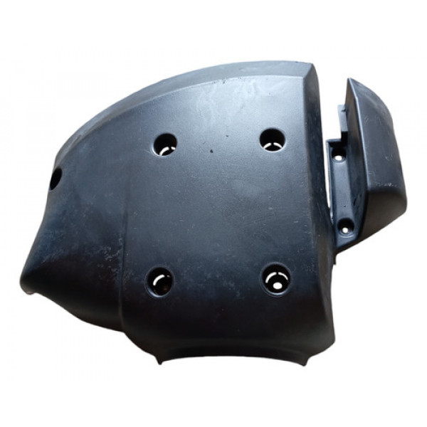 Moldura Coluna Direção Fiat Punto 