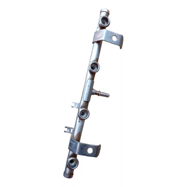 Flauta Bico Injetor Fiat Punto 1.8