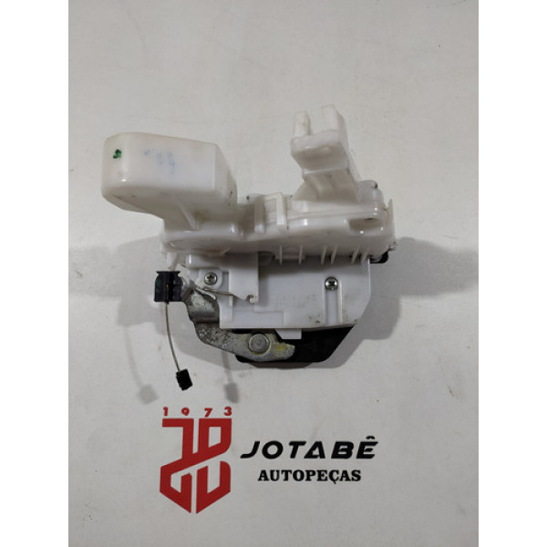 Fechadura Gol G5 G6 G7