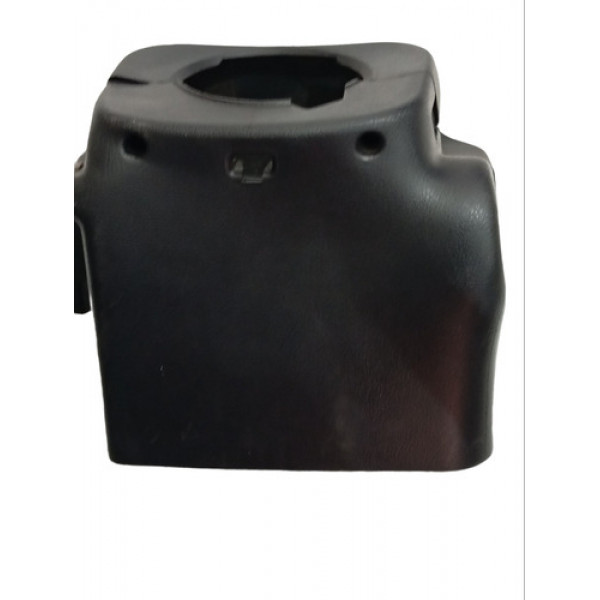 Conjunto Moldura Chave Seta Peugeot 206 