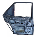 Porta Traseira Esquerda Mercedes Benz W124