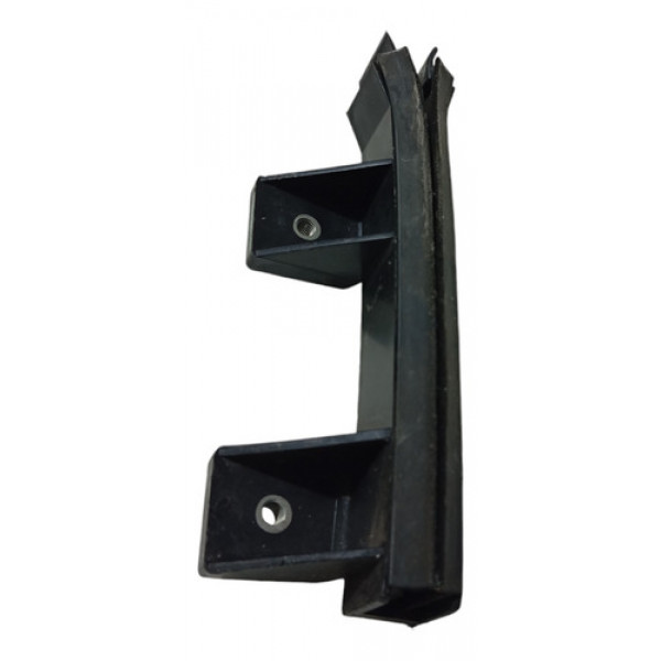 Guia Vidro Traseiro Esquerdo Fiat Palio Siena 