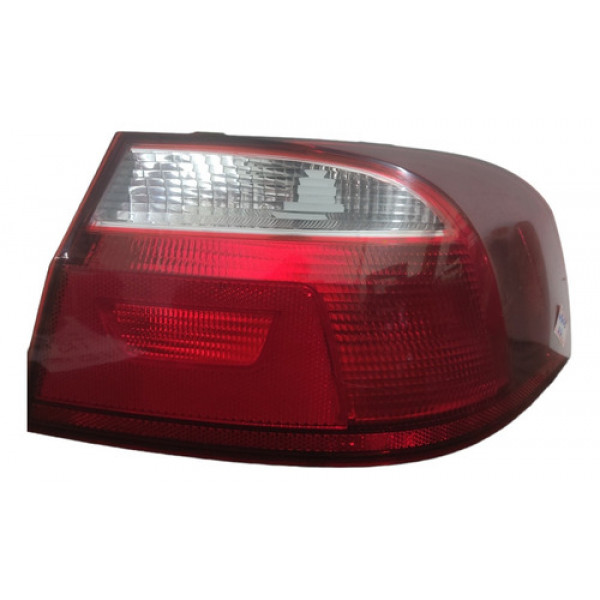 Lanterna Traseira Voyage G6 2013 A 2016 Lado Direito 