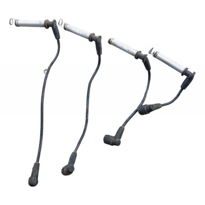 Jogo Cabo Vela Ngk Corsa 1.0 1.4 1.6 8v Flex Jogo Cabo Vela Ngk Corsa 1.0 1.4 1.6 8v Flex