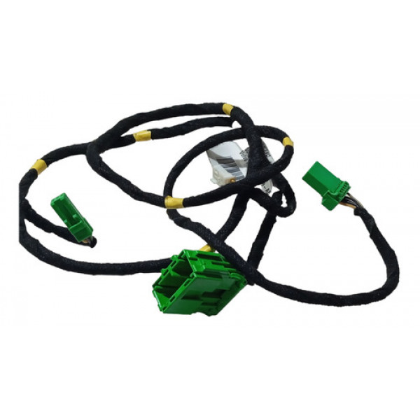 Chicote Motor Volvo C30 2.4 20v 2008 2009 