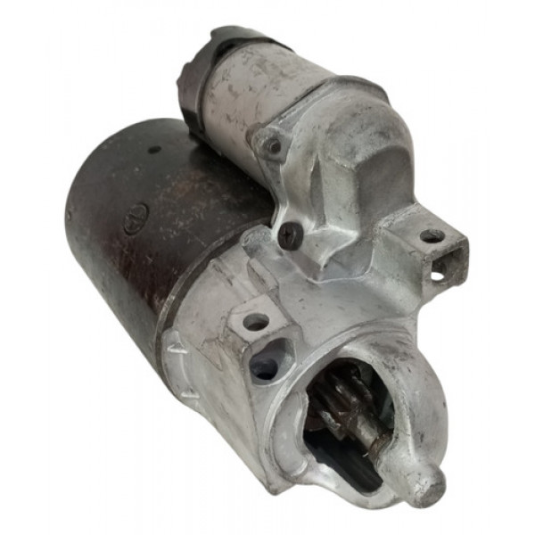 Motor Arranque Opala 6cc Retificado 