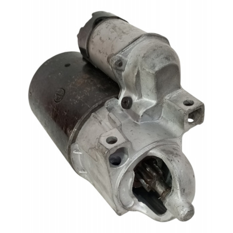 Motor Arranque Opala 6cc Retificado Motor Arranque Opala 6cc Retificado