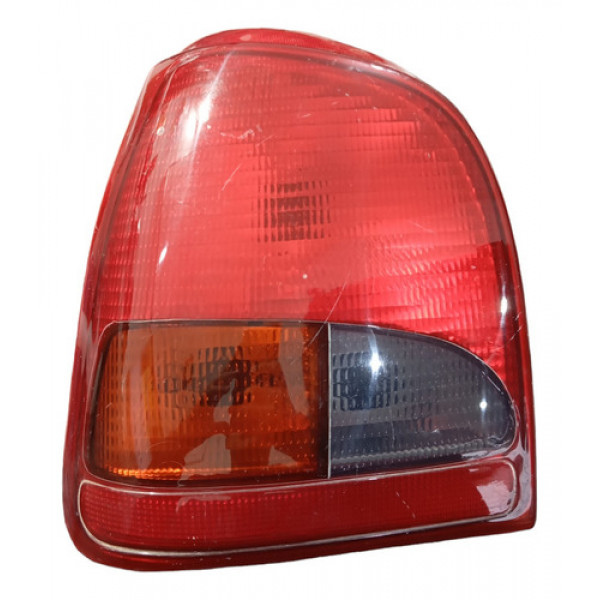 Lanterna Traseira Esquerda Volkswagen Gol Bola