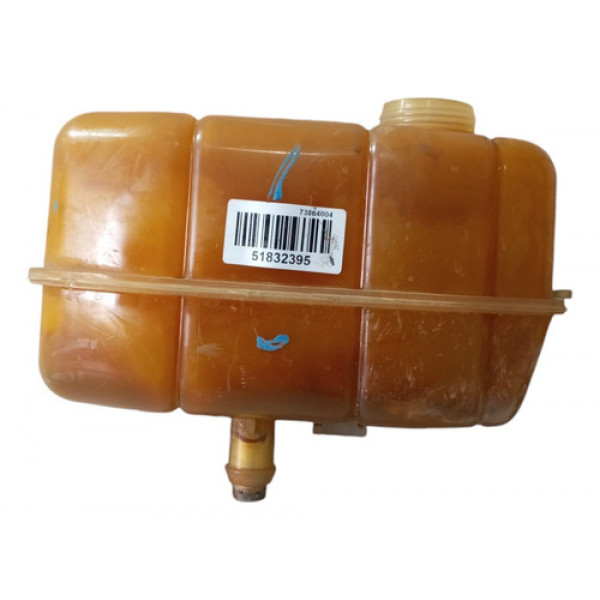 Reservatório Agua Radiador Palio Strada Fire 51832395