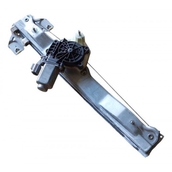 Máquina Vidro Eletrico Dianteiro Direito Ford Ka 2015