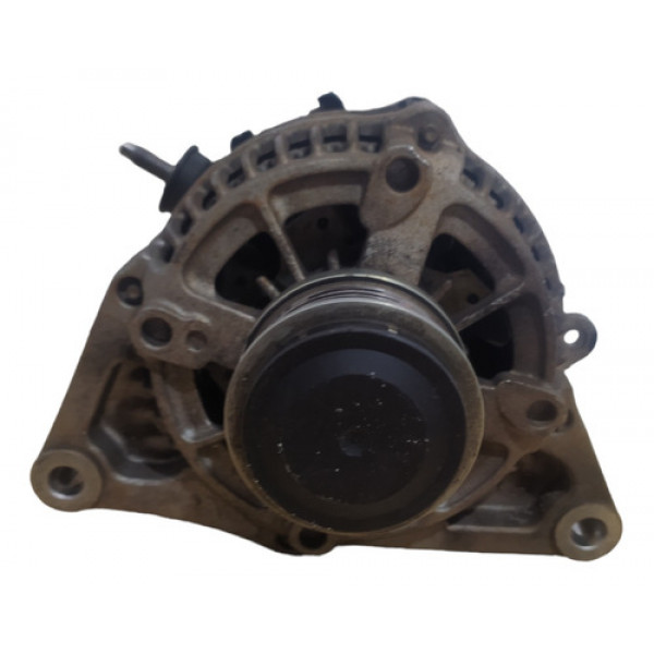 Alternador Argo Cronos Uno Mobi 120 Amp 51984064