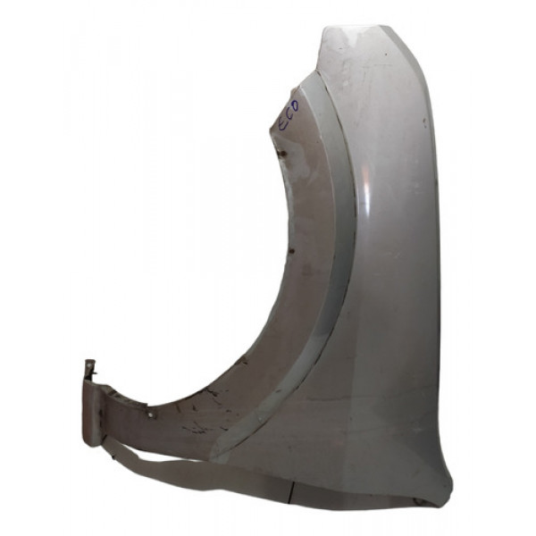 Paralama Esquerdo Ecosport 2008 A 2012 Usado Original