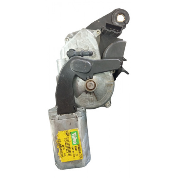 Motor Limpador Traseiro Volkswagen Gol G5