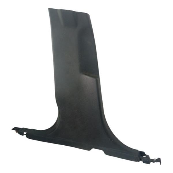 Acabamento Inferior Coluna Esquerda Fusion 2015 