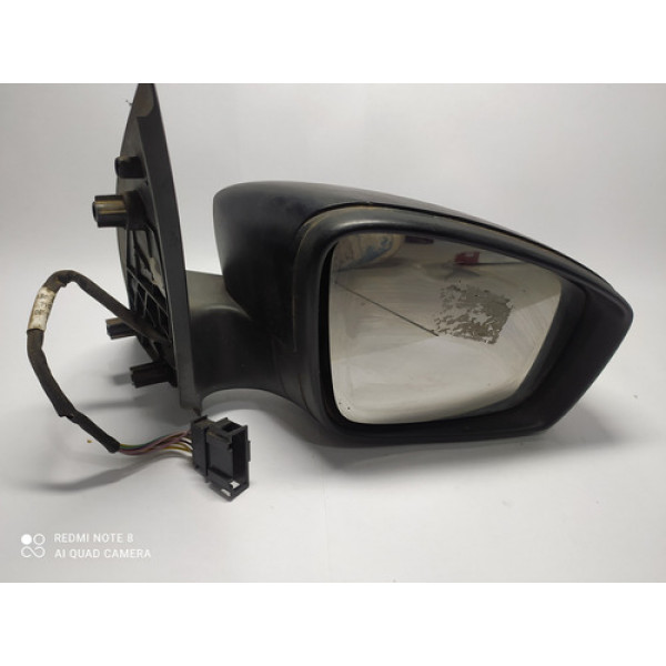 Retrovisor Gol G6 2015 Direito Elétrico