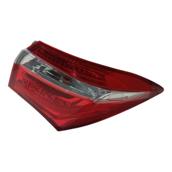 Lanterna Traseira Direita Toyota Corolla 2015 A 2019