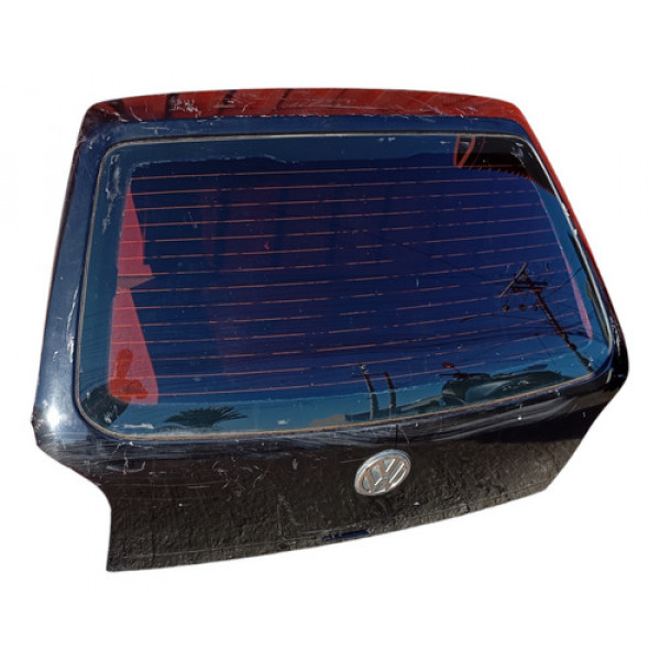 Tampa Traseira Gol G3