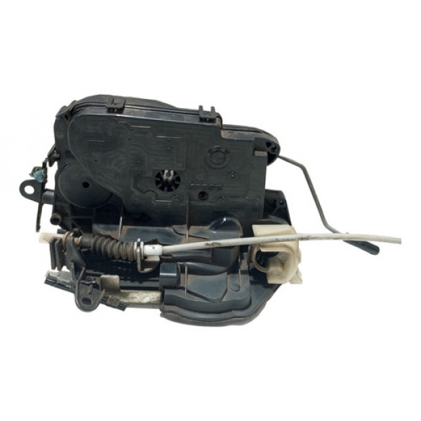 Fechadura Elétrica Dianteira Esquerdw Bmw X1 2009 A 2014