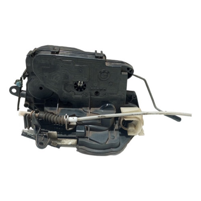 Fechadura Elétrica Dianteira Esquerdw Bmw X1 2009 A 2014 Fechadura Elétrica Dianteira Esquerdw Bmw X1 2009 A 2014