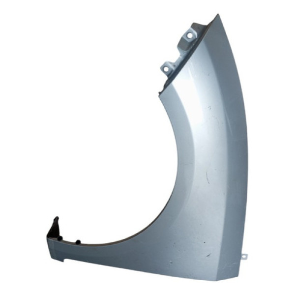 Paralama Esquerdo Hb20 2014 A 2019