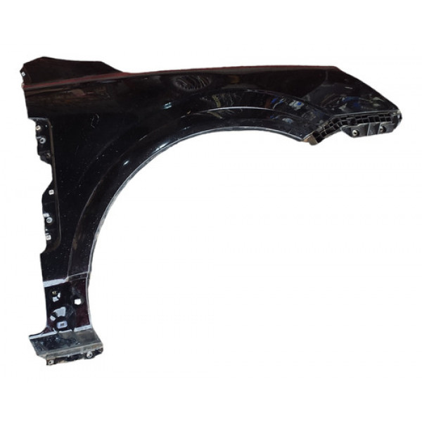 Paralama Direito Chevrolet Captiva 2008 A 2014