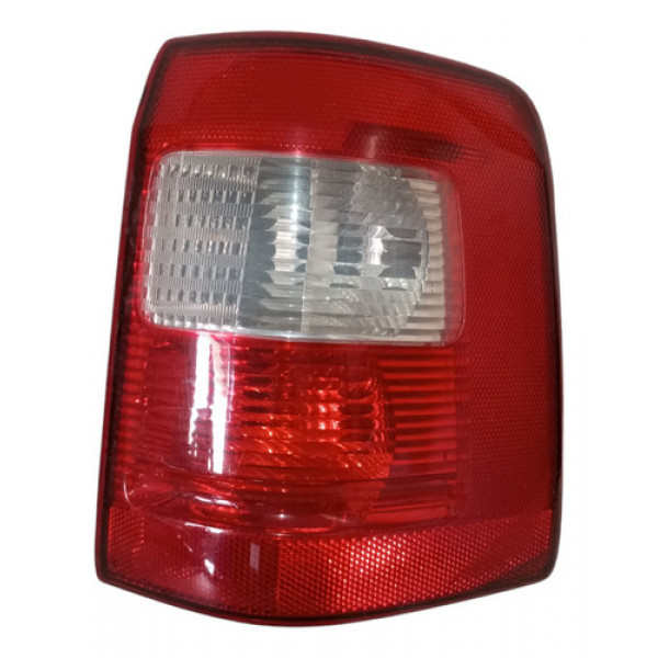 Lanterna Direita Ecosport 2004 A 2007 