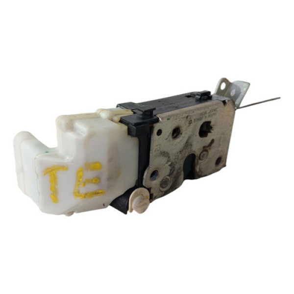 Fechadura Elétrica Traseira Esquerda Palio Siena 2006 A 2019