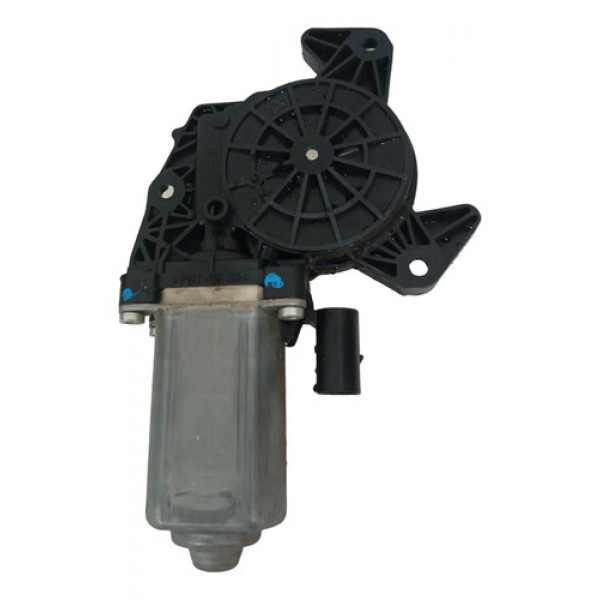 Motor Máquina Vidro Dianteiro Esquerdo Volkswagen Gol G5