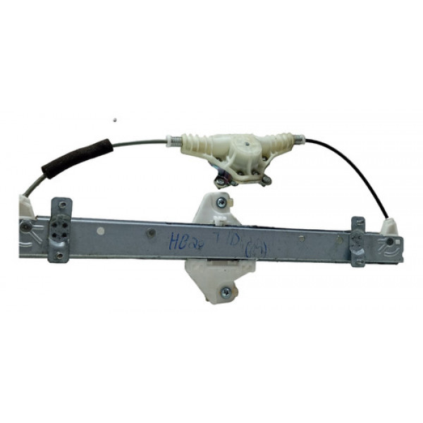 Máquina Vidro Traseiro Direito Hyundai Hb20 