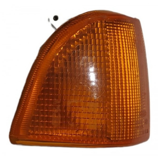 Lanterna Dianteira Pisca Ford Corsel/del Reycom Detalhe 