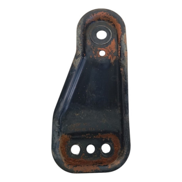 Suporte Coxim Câmbio Lado Esquerdo Volkswagen 