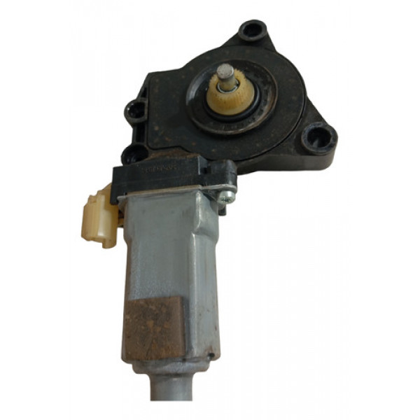 Motor Máquina Vidro Traseiro Direito Hyundai I30 2009 A 2013