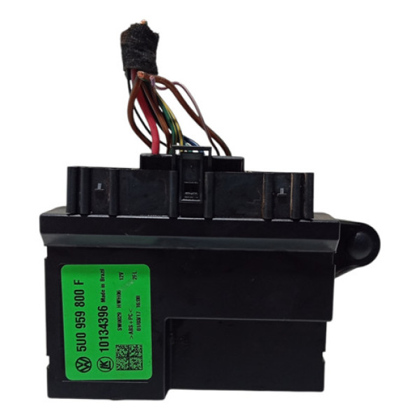 Módulo Volkswagen Gol G7 1.0 5u0.959.800