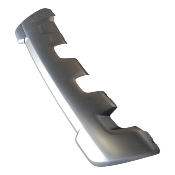 Aplique Inferior Parochoque Traseiro Duster 2011 A 2020