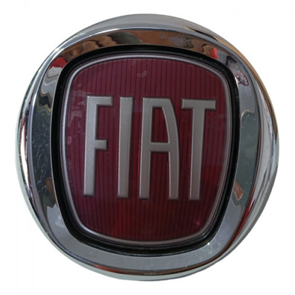 Maçaneta Externa Tampa Traseira Fiat Strada 