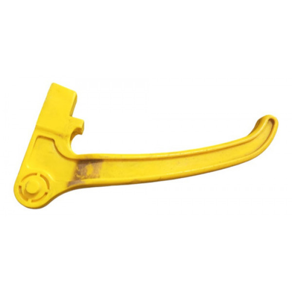 Alavanca Abertura Capo Fiat Strada