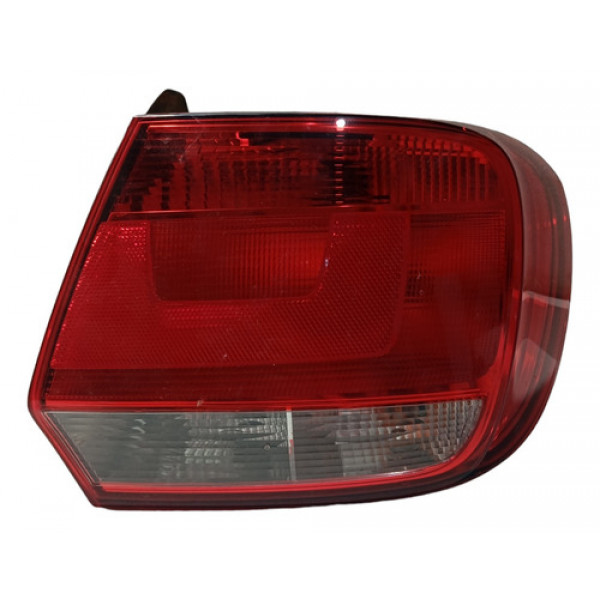 Lanterna Traseira Lado Direito Volkswagen Gol G5